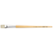 da Vinci TOP ACRYL Series 7182 Synthetic Flat Brush